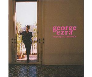 George Ezra - STAYlNG @ T a m a r a s
