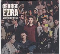 George Ezra - WANTED 0N V0YAGE