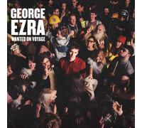 George Ezra - Wanted On Voyage