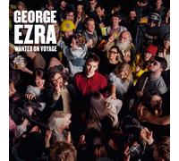 George Ezra - Wanted on Voyage [CD]