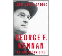 George F. Kennan: An American Life