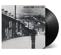 GEORGE FAME - GOING HOME VINYL LP NEW