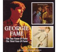 George Fame - Two Faces of Fame/Third Face O