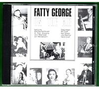 George, Fatty Jazzband - On the Air