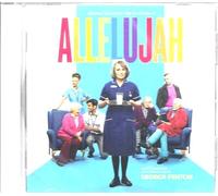 George Fenton - Allelujah