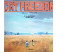 George Fenton And Jonas Gwangwa - Cry Freedom