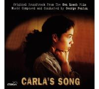 George Fenton – Carla's Song – CD – US Import – MILAN