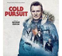 George Fenton - Cold Pursuit (Soundtrack.)