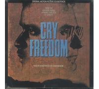 George Fenton - Cry Freedom