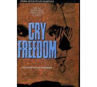 George Fenton - Cry Freedom (Original Motion Picture Soundtrack)