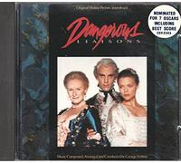 George Fenton - Dangerous Liaisons