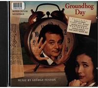 George Fenton - Groundhog Day