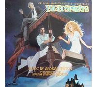 George Fenton - High Spirits - Original Motion Picture Soundtrack