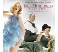 George Fenton - Mrs. Henderson Presents Soundtrack]
