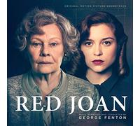 George Fenton - Red Joan