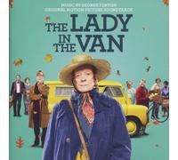 GEORGE FENTON - THE LADY IN THE VAN/OST CD NEW FENTON,GEORGE