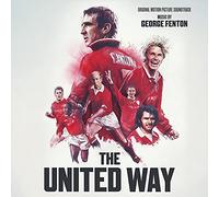 George Fenton – The United Way (Original Motion Picture Soundtrack) – CD