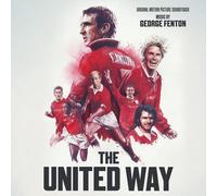George Fenton - The United Way (O.S.T.) (LP) [VINYL]