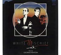 George Fenton - White Mischief [Vinyl LP]
