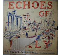 George Feyer - Echoes Of Italy