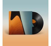 George Fitzgerald - Not As I [VINYL]
