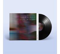 George Fitzgerald - Stellar Drifting [VINYL]