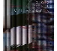 George Fitzgerald - Stellar Drifting [VINYL]
