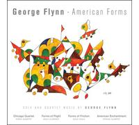 GEORGE FLYNN - American Forms