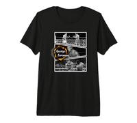 George Foreman_002 Premium T-Shirt