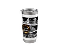 George Foreman_002 Stainless Steel Insulated Tumbler