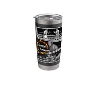 George Foreman_002 Stainless Steel Insulated Tumbler