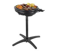 George Foreman Indoor Outdoor BBQ Grill 22460