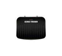 George Foreman 25810 Black Medium Health Fit Grill