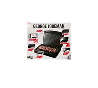 George Foreman 25820 Large Fit Grill