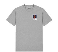 George Foreman Boxing Icon Frame Men's T-Shirt - Gray / XL