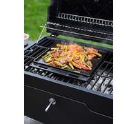 George Foreman Dual Sided Griddle Plate
