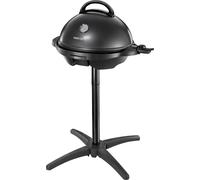 George Foreman Indoor Outdoor BBQ Grill 22460
