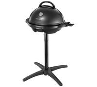 George Foreman Indoor Outdoor BBQ Electric Grill [1500cm2 cooking