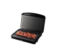 George Foreman Large Black Fit Grill One Colour