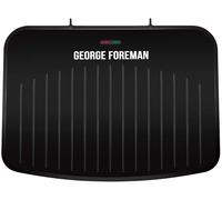 George Foreman 25820 Large Fit Grill