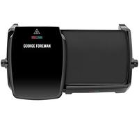 George Foreman Large Variable Temp Grill & Griddle 23450