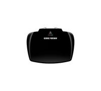 George Foreman Large Grill 23440, Black [Energy Class A]
