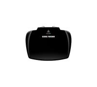 George Foreman Large Grill 23440, Black [Energy Class A]
