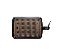 George Foreman Large Smokeless BBQ Grill - 25850 Smoke