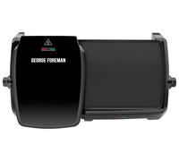 George Foreman Large Variable Temp Grill & Griddle 23450