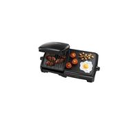 George Foreman Large Variable Temperature Grill & Griddle 23450