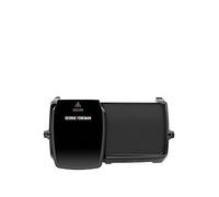 George Foreman Large Variable Temp Grill & Griddle 23450