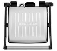 George Foreman Panini Press and Sandwich Maker