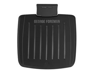George Foreman Medium Immersa Dishwasher Safe Health Grill