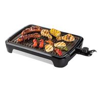 George Foreman Smoke-Less Grill Health Grill - Bronze